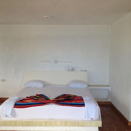 Safari Inn Cozumel Ruang foto