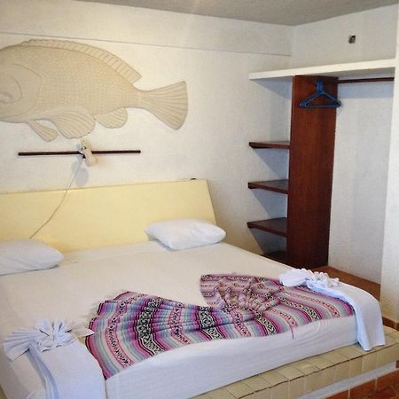 Safari Inn Cozumel Bagian luar foto