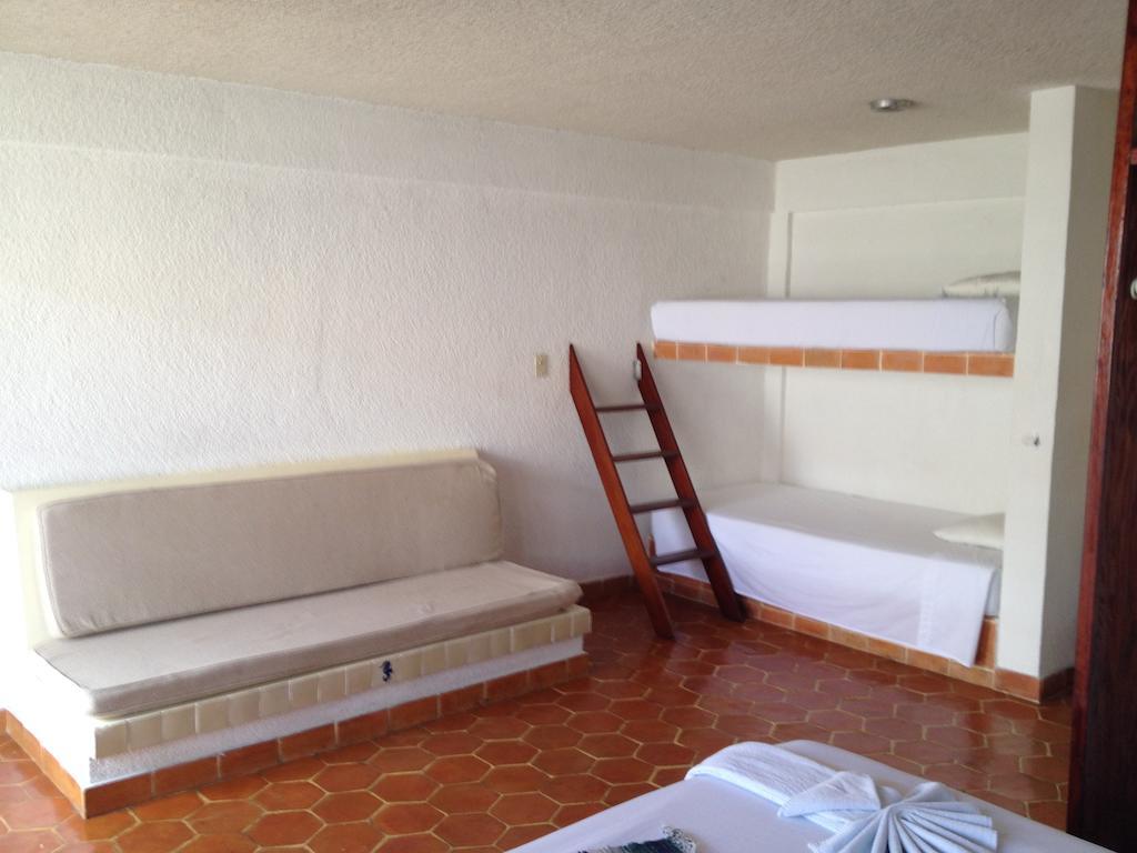 Safari Inn Cozumel Ruang foto