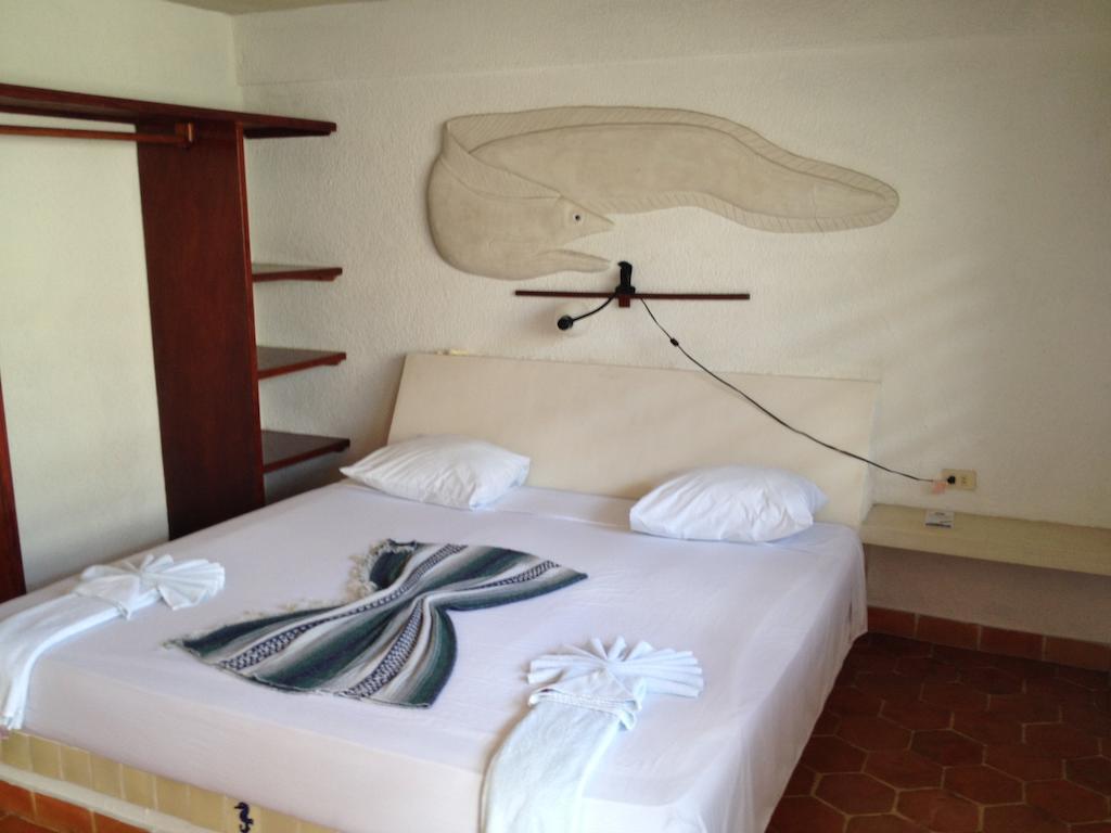 Safari Inn Cozumel Ruang foto