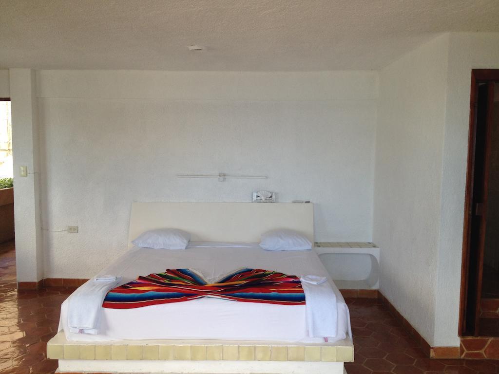 Safari Inn Cozumel Ruang foto