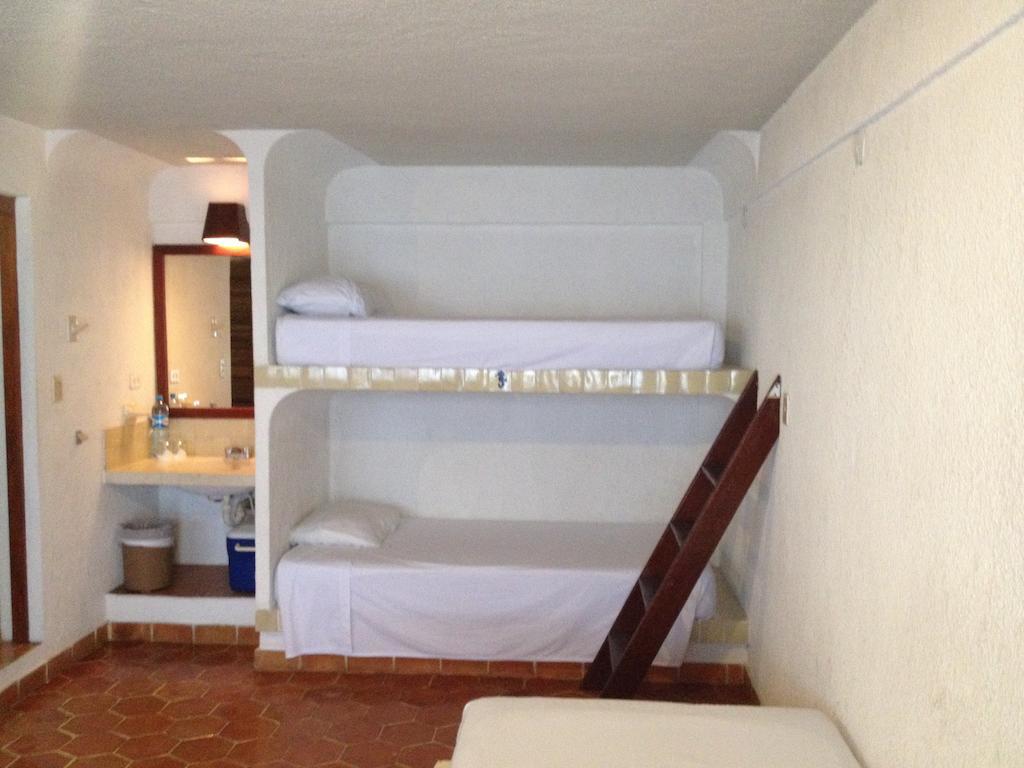 Safari Inn Cozumel Ruang foto