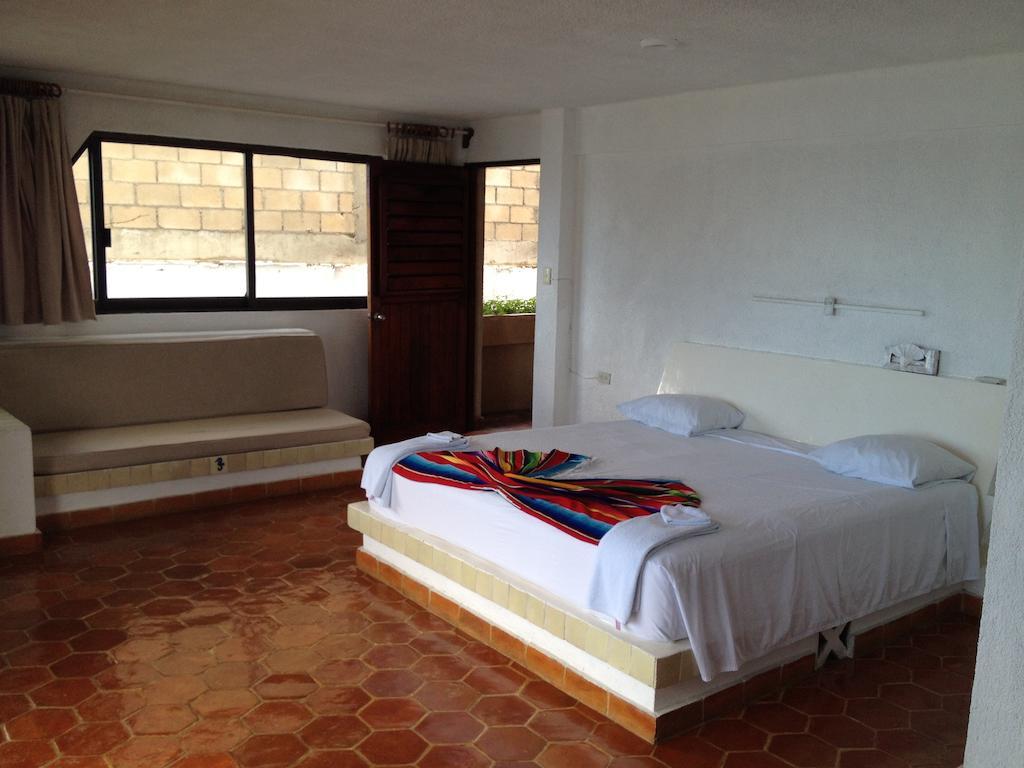 Safari Inn Cozumel Bagian luar foto