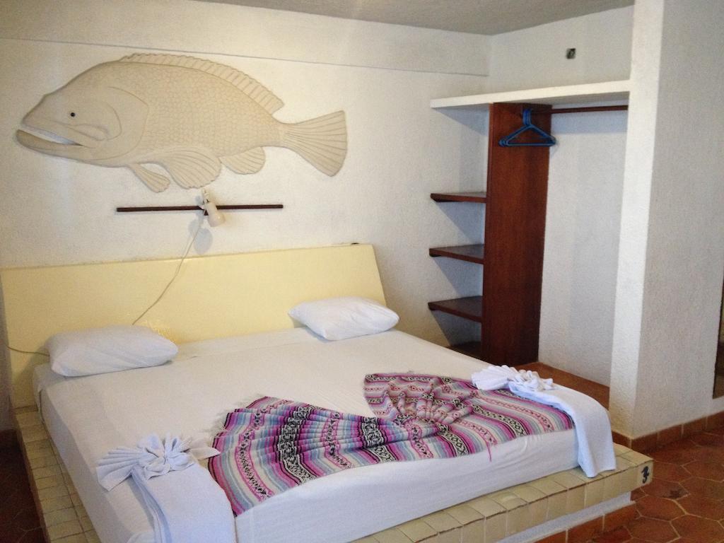 Safari Inn Cozumel Bagian luar foto