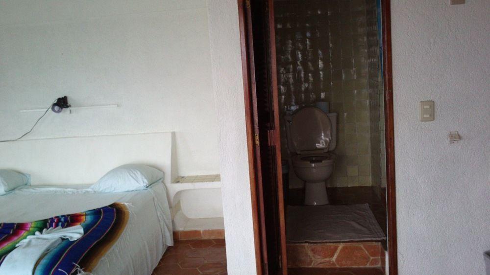 Safari Inn Cozumel Bagian luar foto