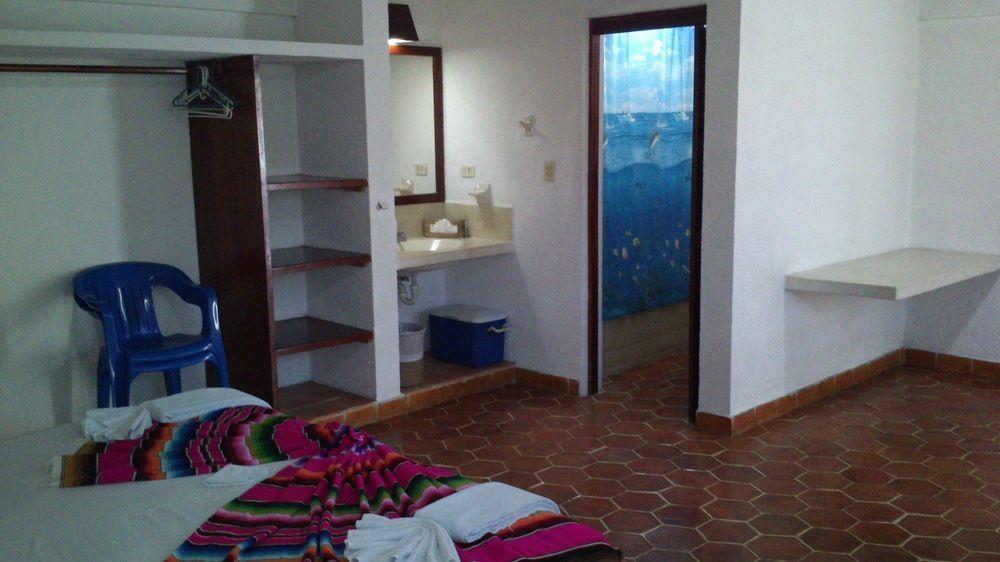 Safari Inn Cozumel Bagian luar foto