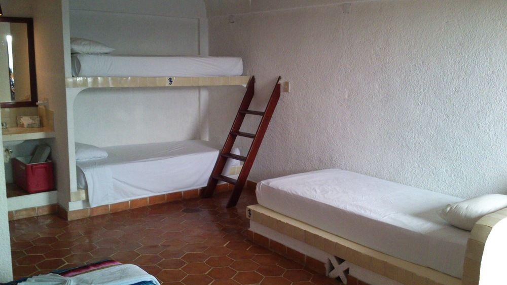 Safari Inn Cozumel Bagian luar foto