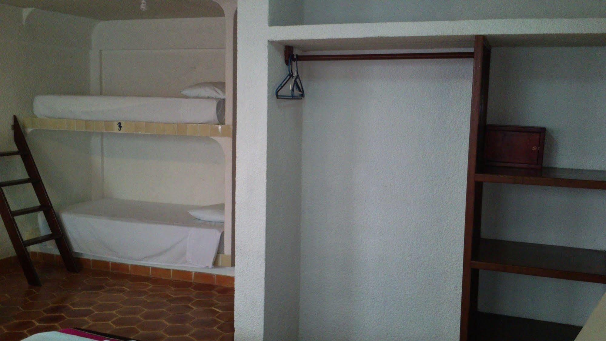 Safari Inn Cozumel Bagian luar foto