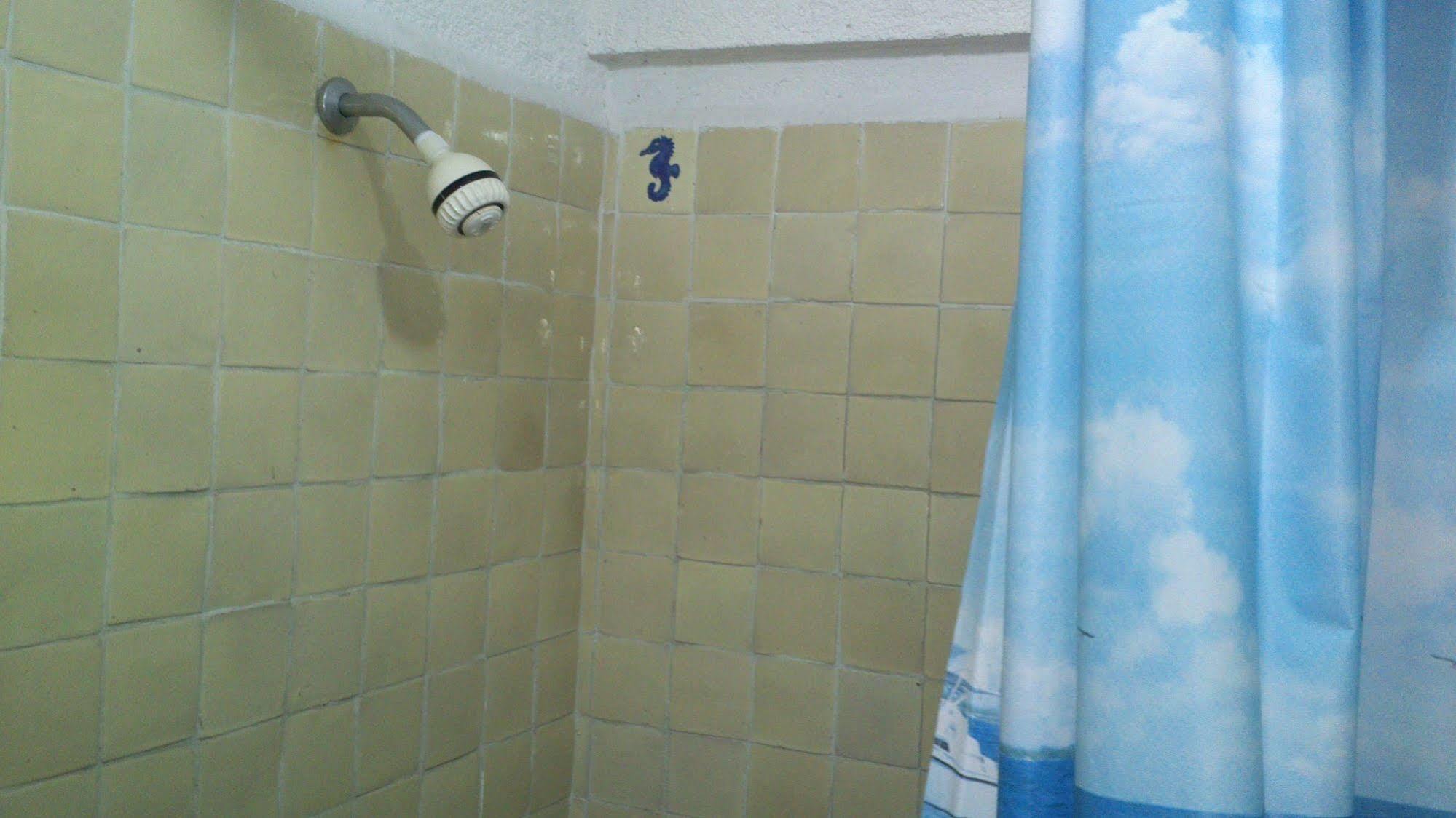 Safari Inn Cozumel Bagian luar foto
