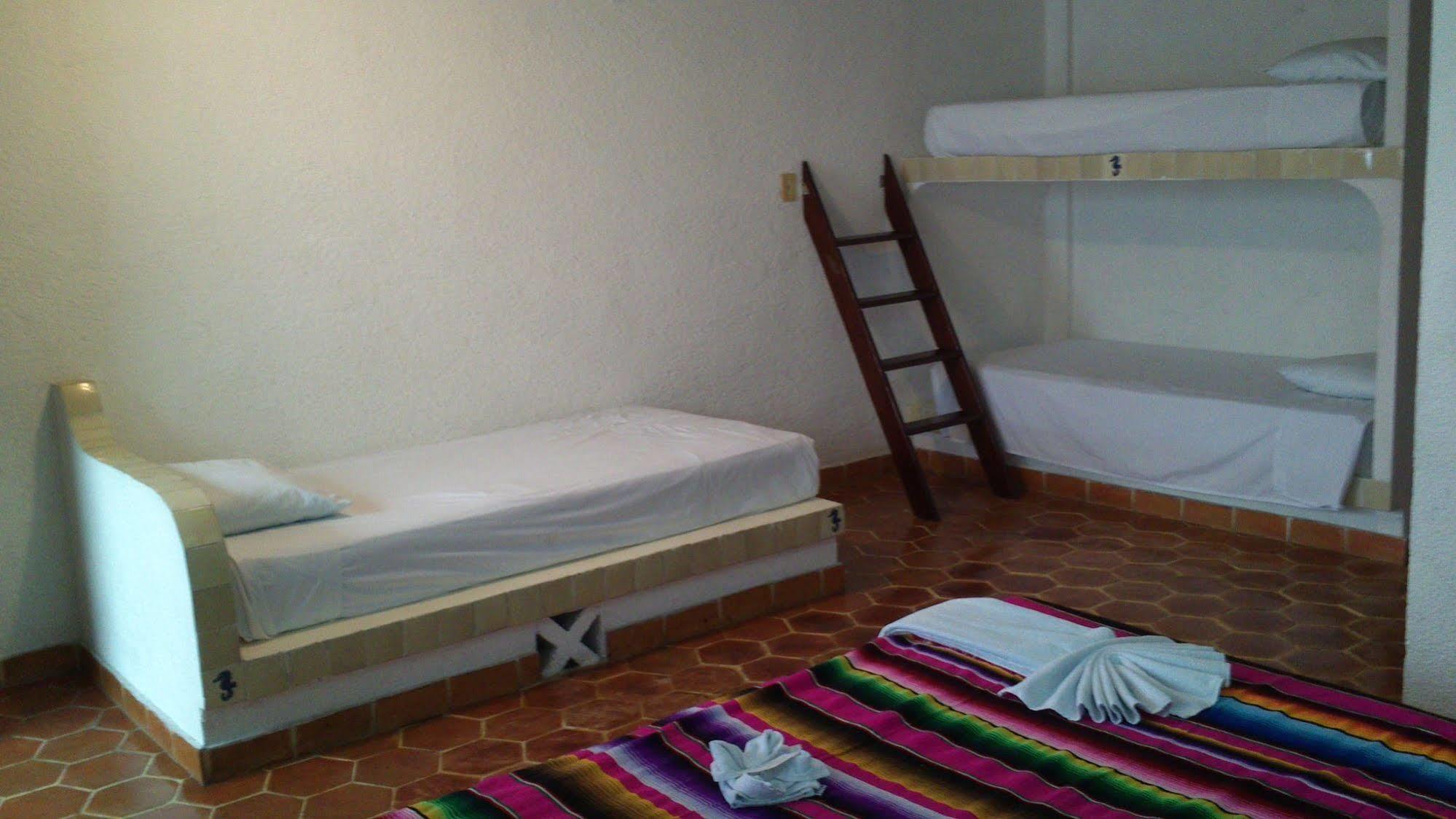 Safari Inn Cozumel Bagian luar foto