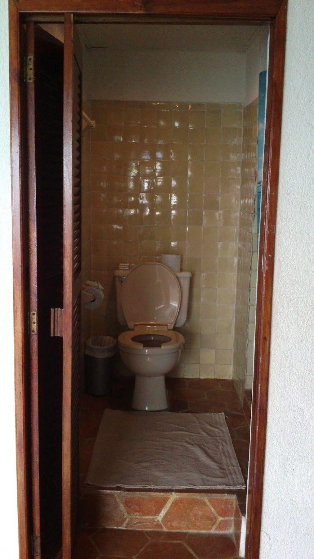 Safari Inn Cozumel Bagian luar foto