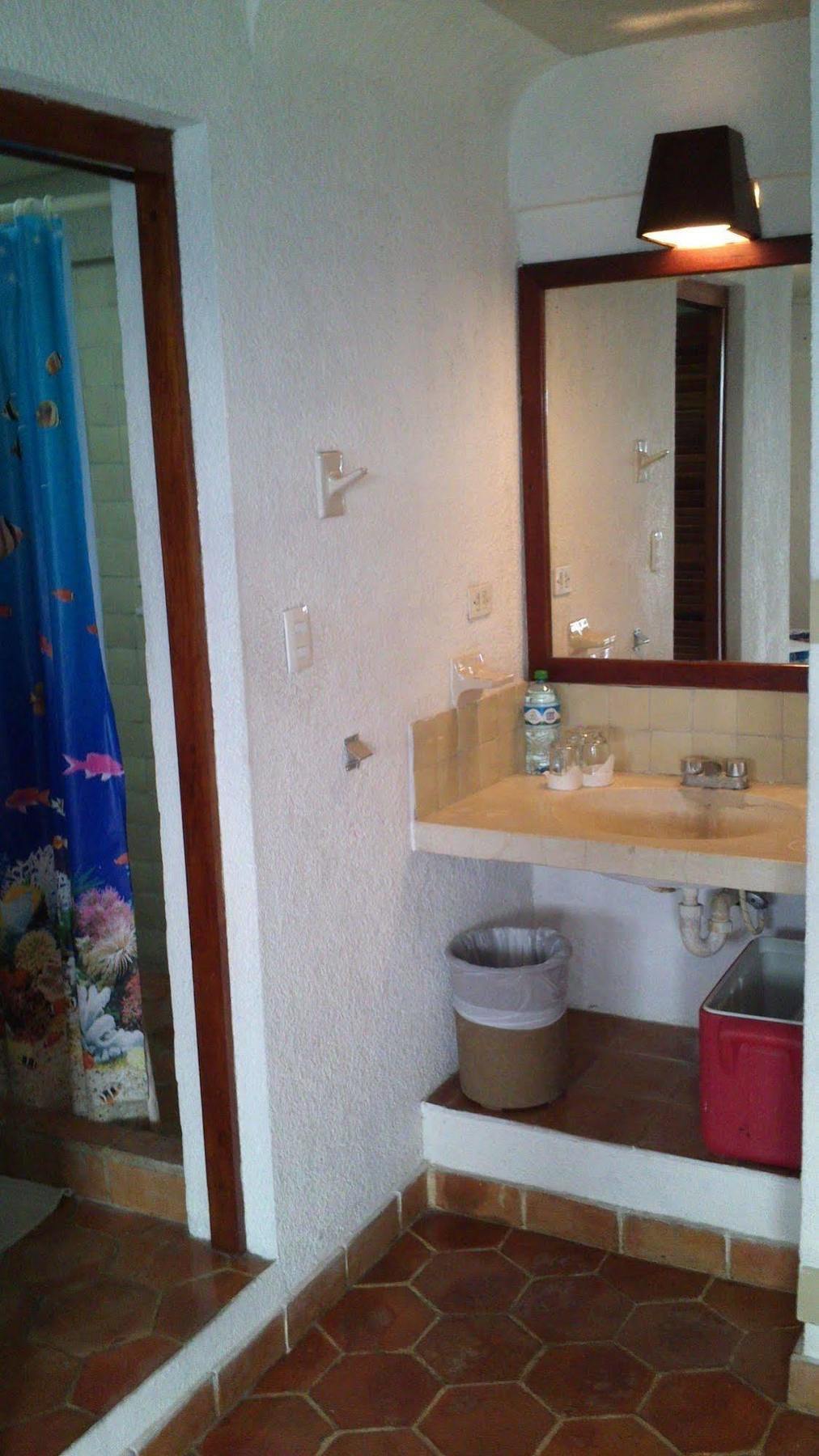 Safari Inn Cozumel Bagian luar foto