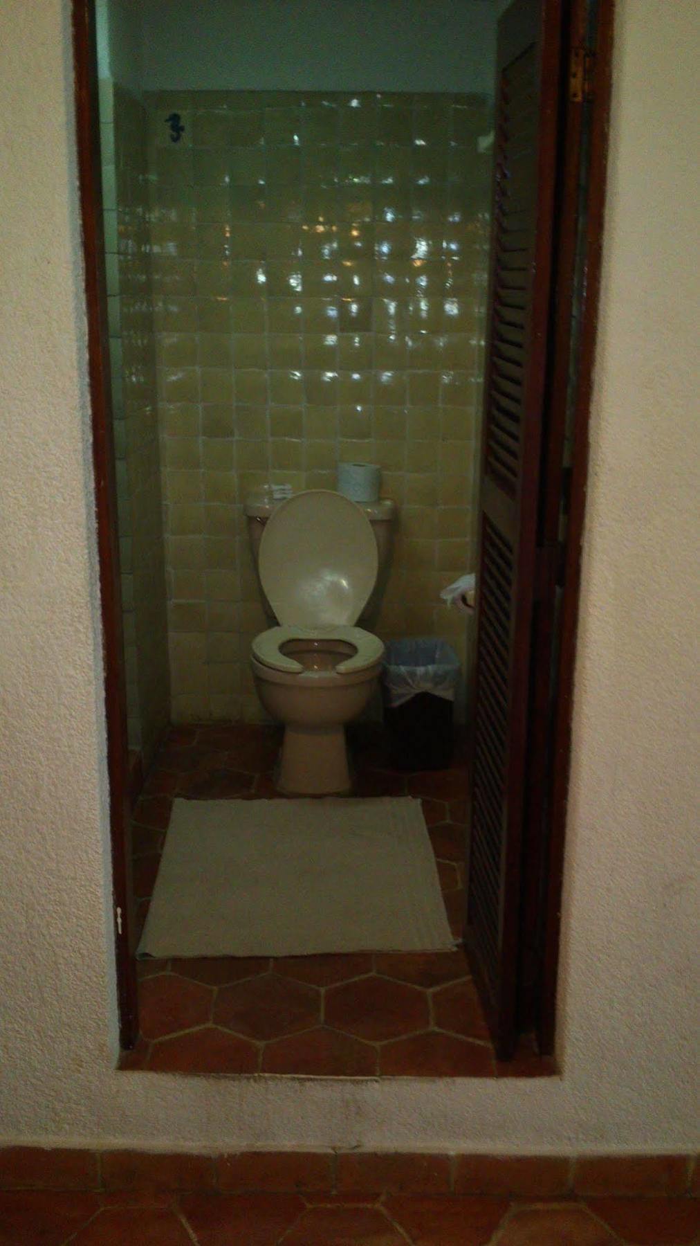 Safari Inn Cozumel Bagian luar foto