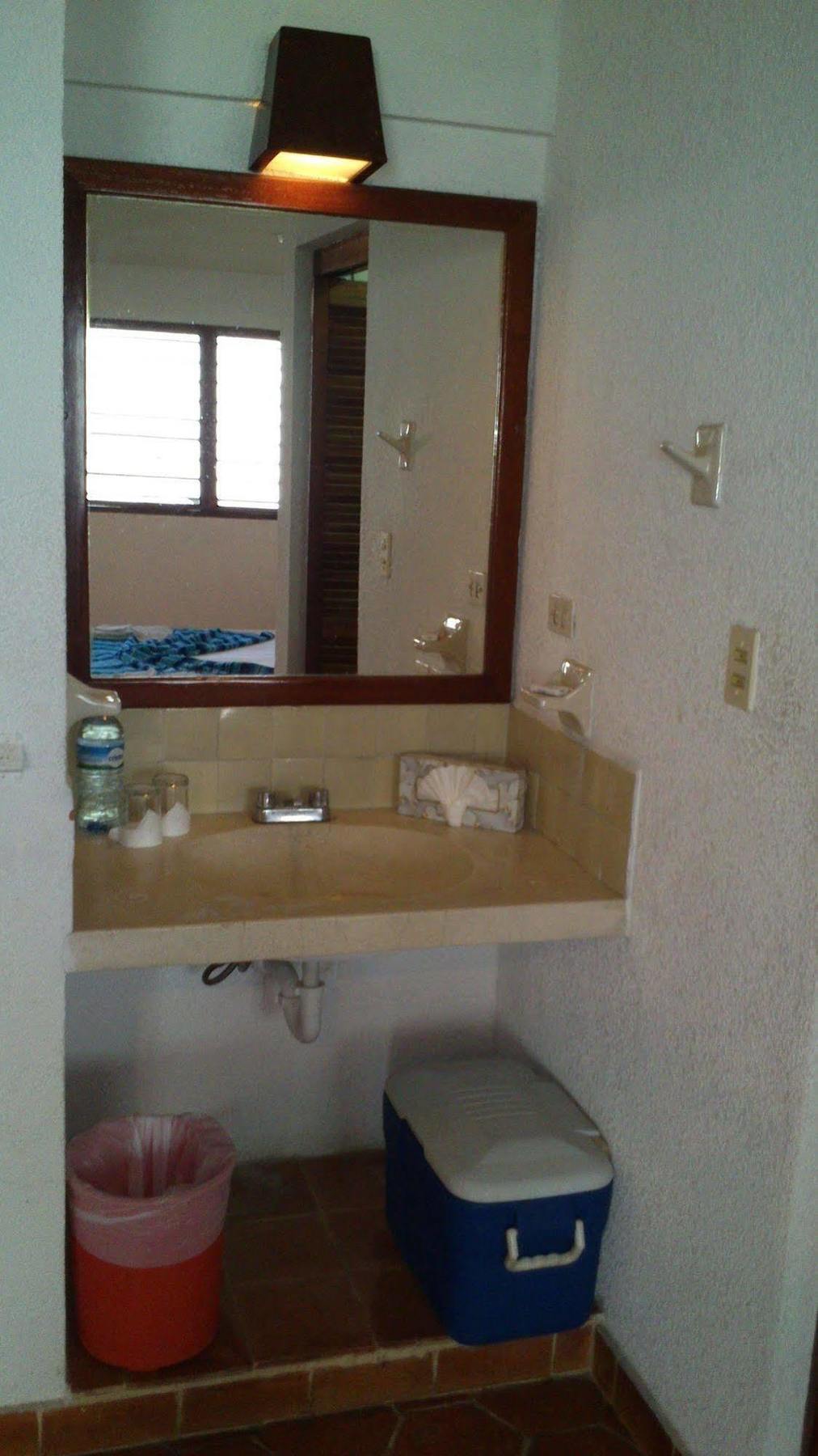 Safari Inn Cozumel Bagian luar foto