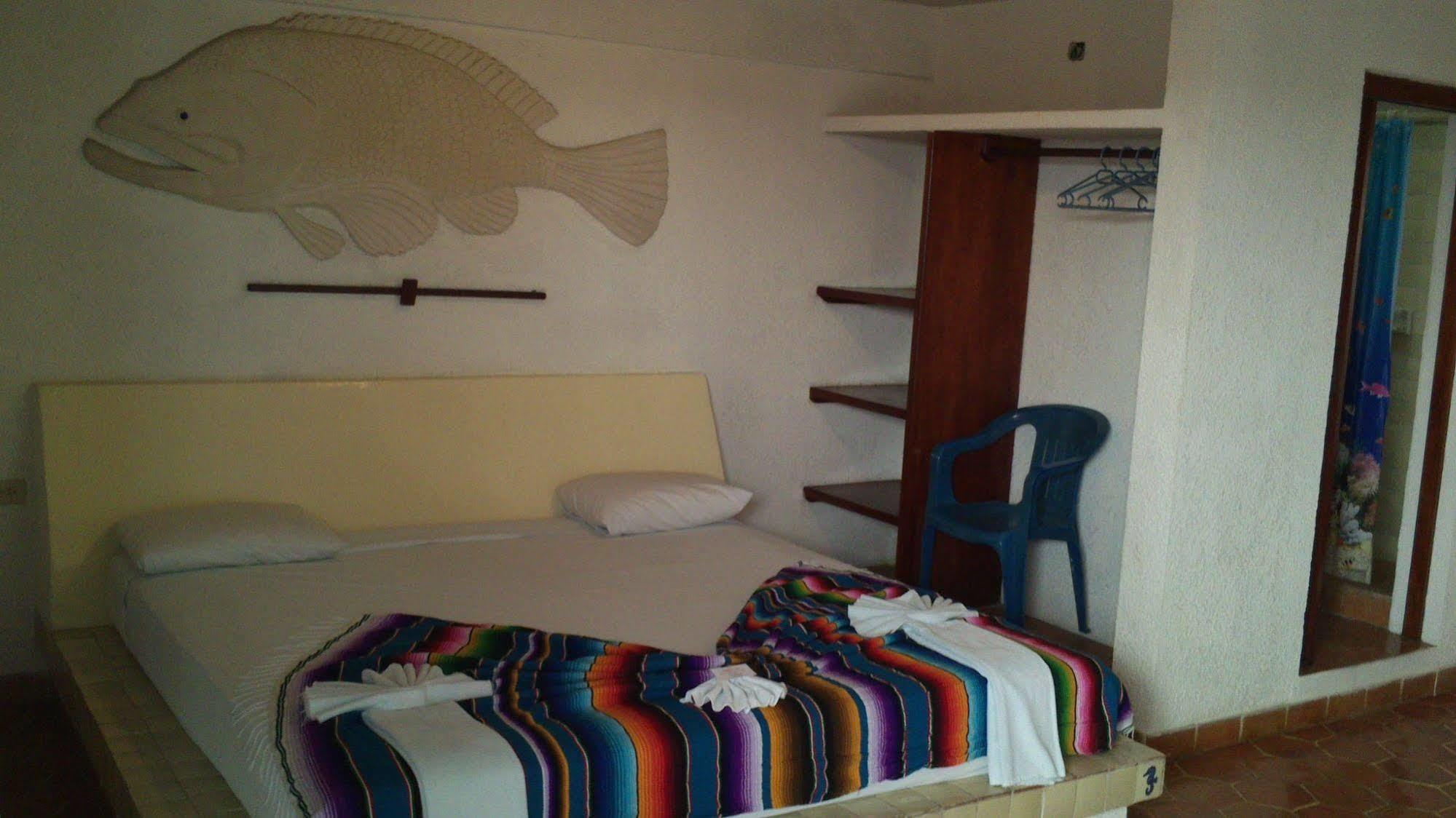 Safari Inn Cozumel Bagian luar foto