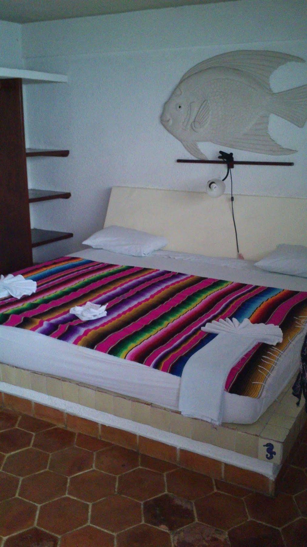Safari Inn Cozumel Bagian luar foto