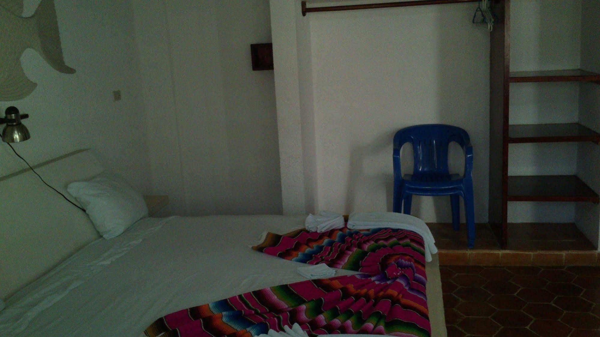Safari Inn Cozumel Bagian luar foto